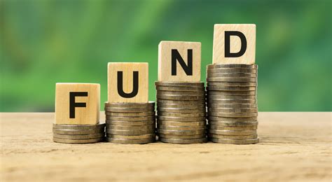 Find a Fund .